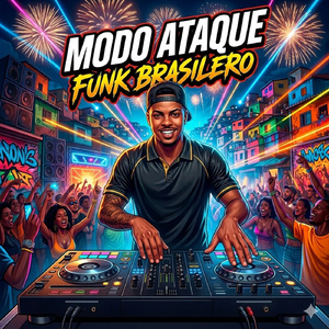 Modo Ataque