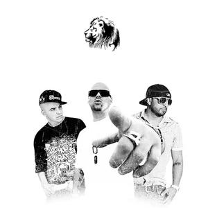 Bez Strah (feat. Big Sha & Consa)