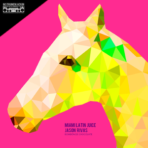 Bombón de Chocolate (Instrumental Mix)