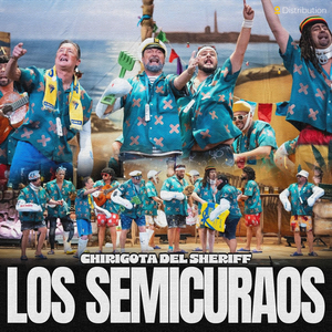 Mi chirigota (Pasodoble)