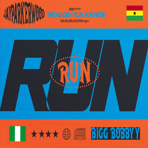 RUN