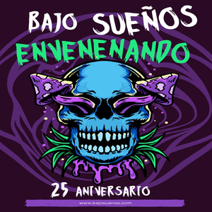 envenenando remasterizado