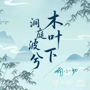 洞庭波兮木叶下【小初2025生贺】