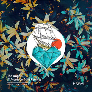 El Acordeón Triste (Extended Mix)