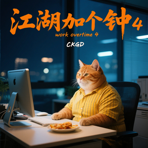 江湖加个钟4