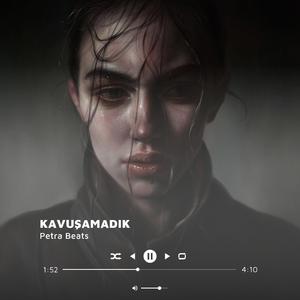 KAVUŞAMADIK (Melankolik Sad Rap Beat)