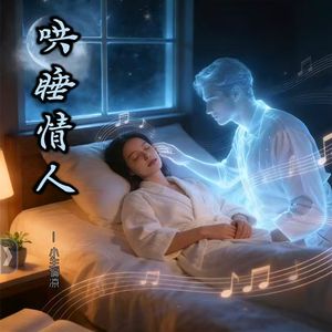 哄睡情人