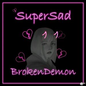 Broken Demon