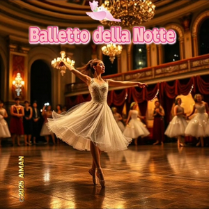 Balletto della Notte