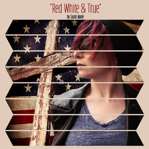 Red White & True