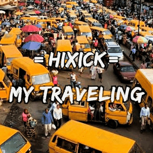 My Traveling