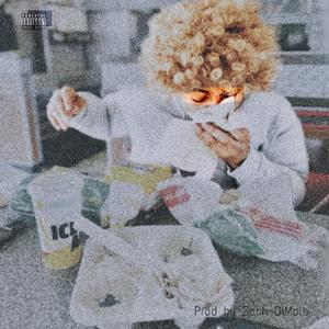 Focus On You (feat. Zach DiMola)