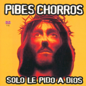 Llegamos los Pibes Chorros