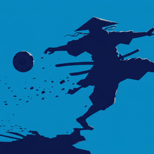 サムライブルースピリッツ