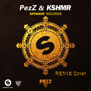 KSHMR - Mandala(PezZ Bootleg Jumgo 2017)
