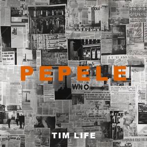 Pepele