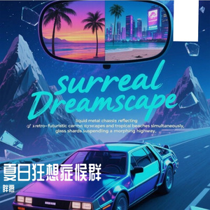 夏日狂想症候群