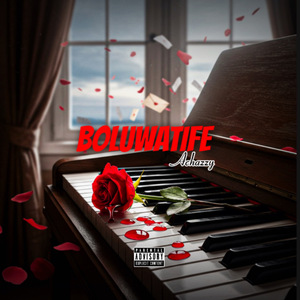 Boluwatife