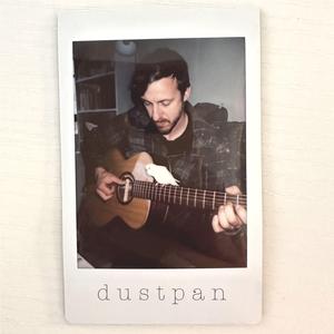 dustpan