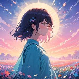 今、好きな色は?