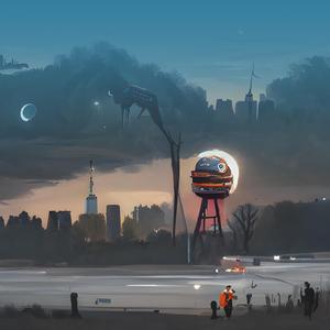 Cinta Tak Berharga Sq