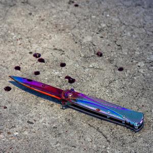 DEADNAME (feat. Backxwash)