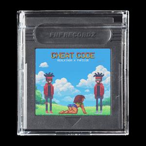 CHEAT CODE (feat. FNF Dior)
