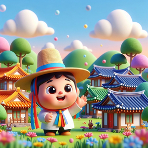 숫자 줄