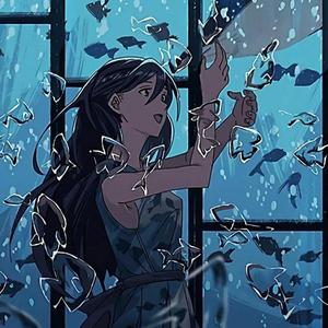 殉情的抹香鲸（温柔女生版）