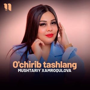 O'chirib tashlang