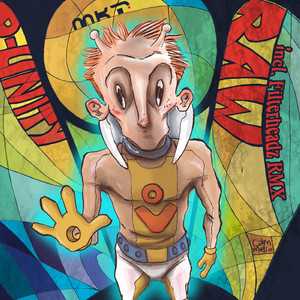 Raw (Filterheadz Rmx)