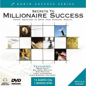 Shameless Strategies for Creating Million Dollar Success, Part 7