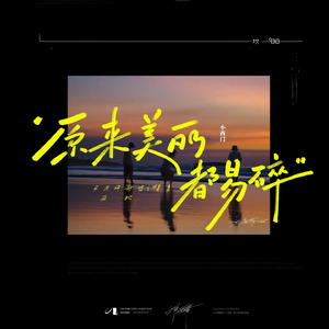 原来美丽都易碎