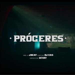 Próceres