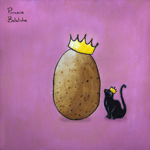 Eu Descolo Isso Acanha