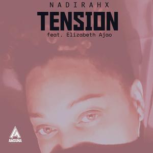 TENSION (feat. Elizabeth Ajao)
