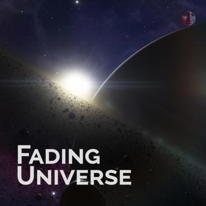 Fading Universe