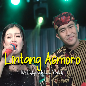 Lintang Asmoro
