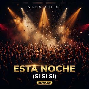 Esta Noche (Balearic Mix) [Si Si Si]