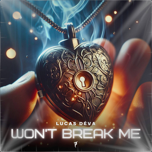 Won't Break Me (Extended Mix)