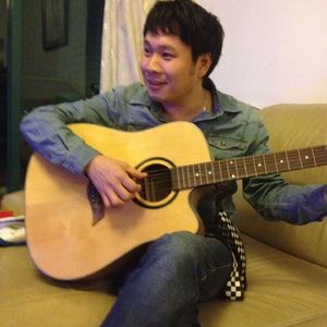 爱是不变的你和我