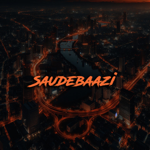 Saudebaazi
