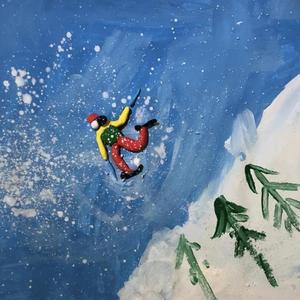 嘿，英雄（冰雪英雄）DEMO