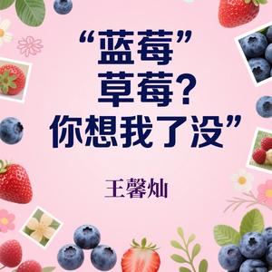 蓝莓 草莓（你想我了没）