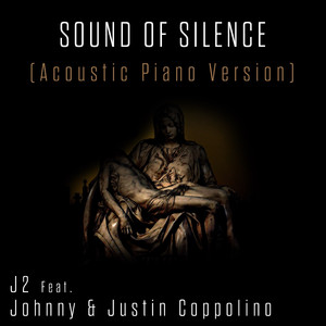 The Sound of Silence (Acoustic Piano Version)