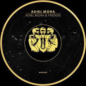 London Baile (Original Mix)