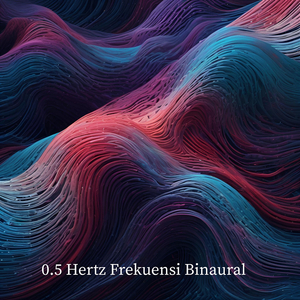 0.5 Hz Cahaya Otak
