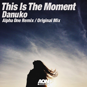 This Is The Moment (Original Mix)