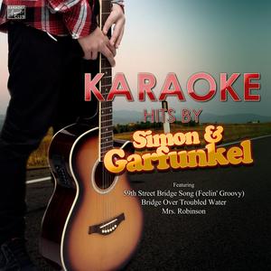 Sound of Silence (In the Style of Simon and Garfunkel) [Karaoke Version]