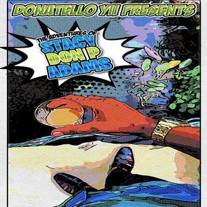 Chose Up (feat. Kinfolk)